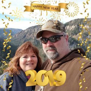 Meet your Posher, Michele